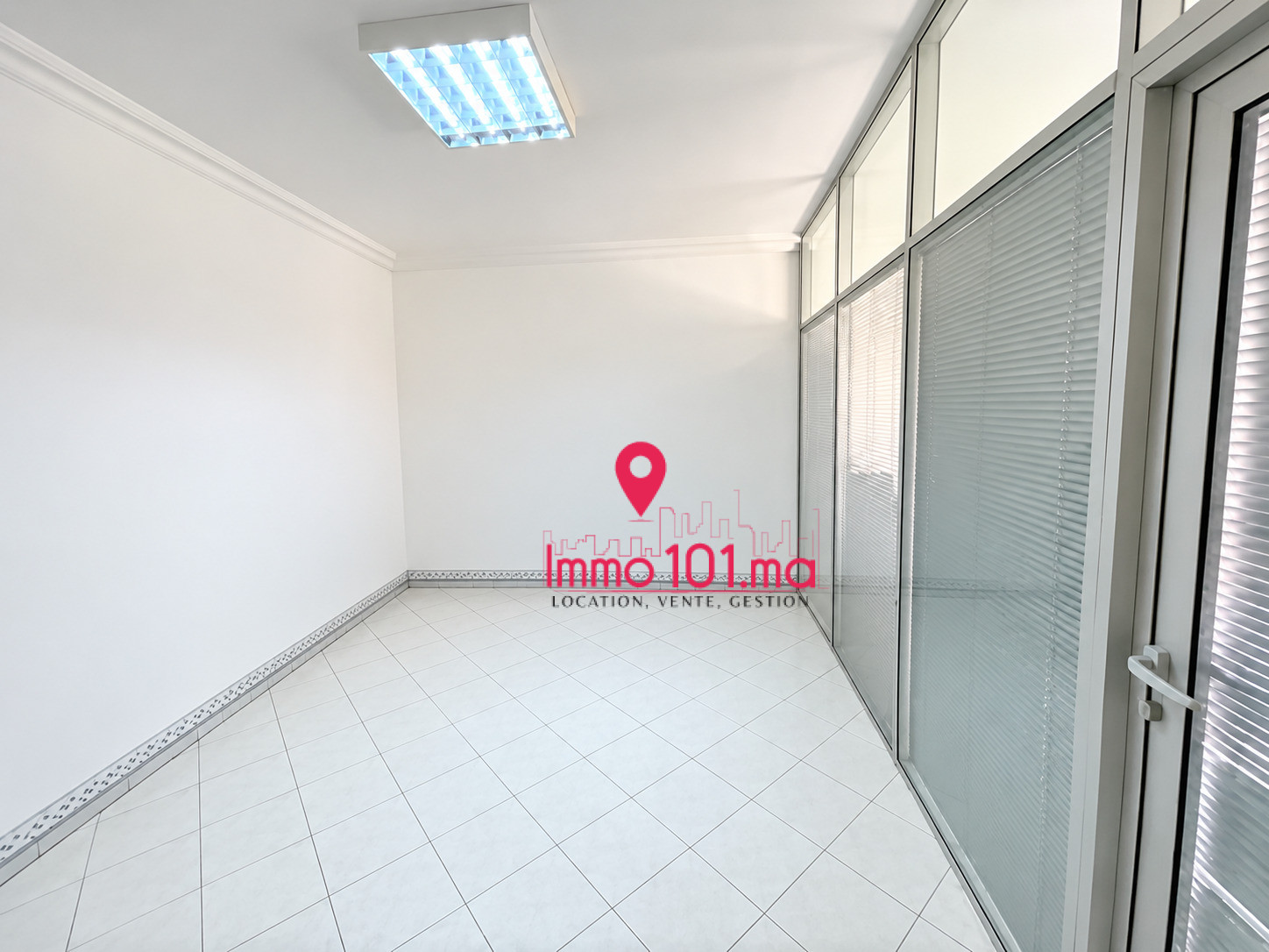 Vente appartement à l’Agdal ZLV2573
